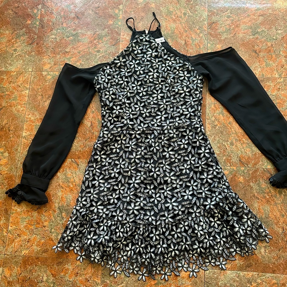 Karina Grimaldi Dress